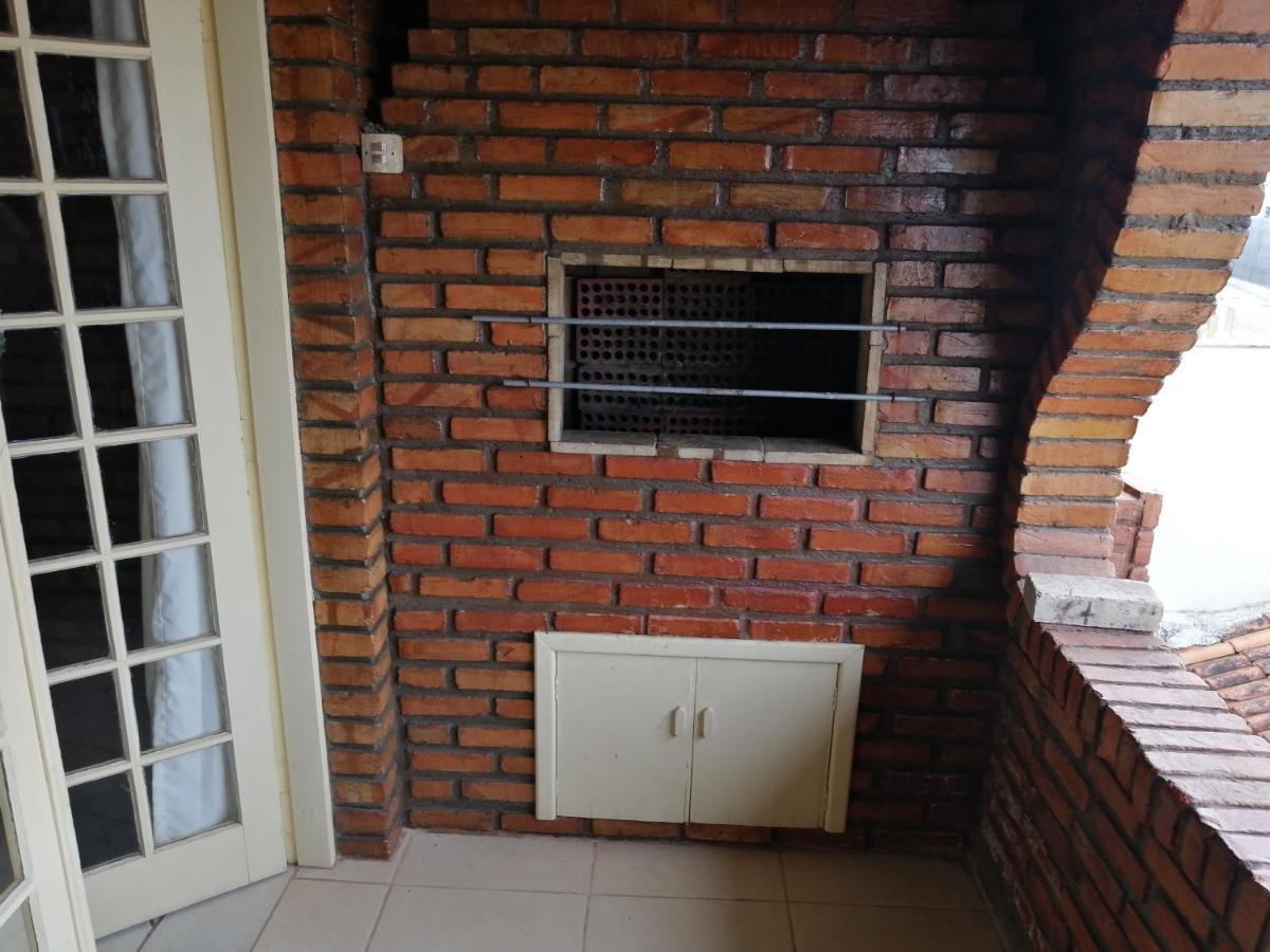 Coqueiros Hostel Florianopolis Exterior photo