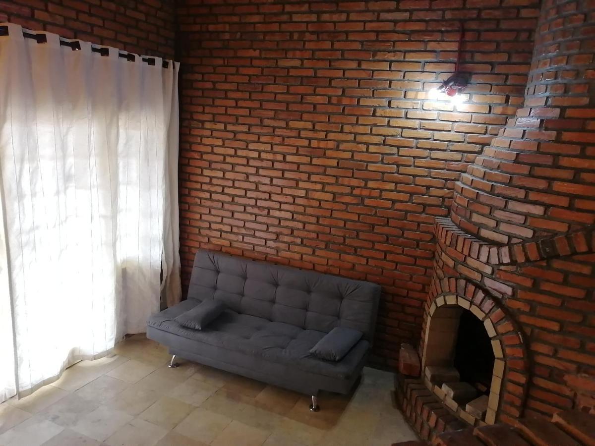 Coqueiros Hostel Florianopolis Exterior photo
